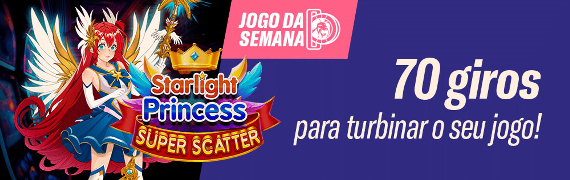 70 giros para turbinas o seu jogo!