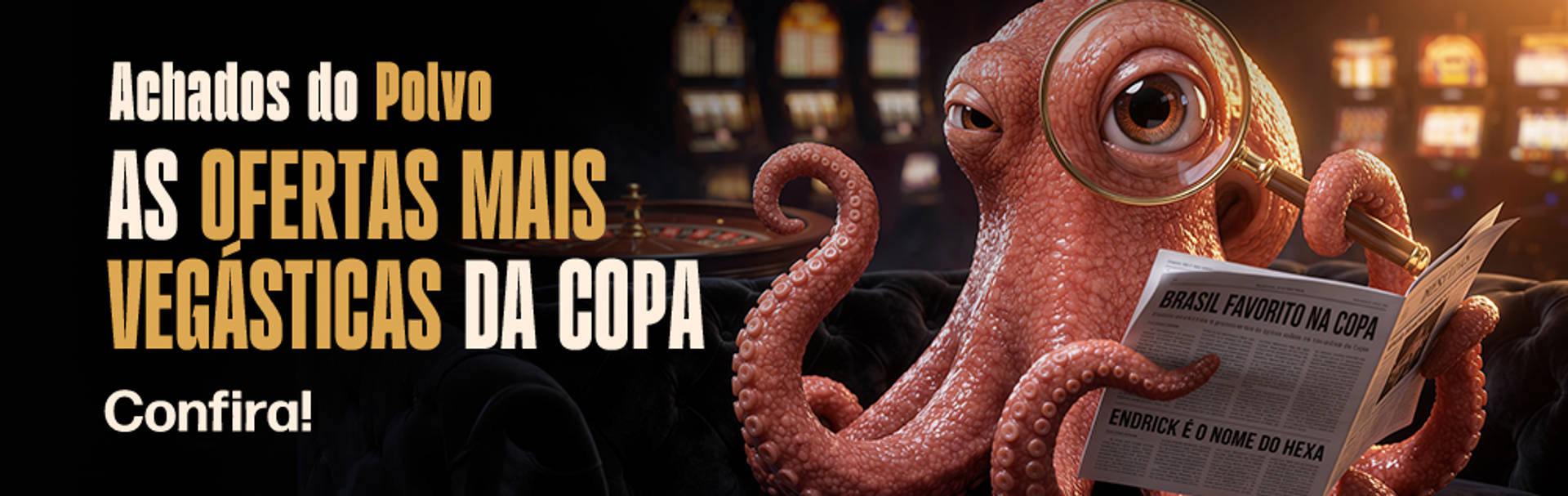 Achados Polvo