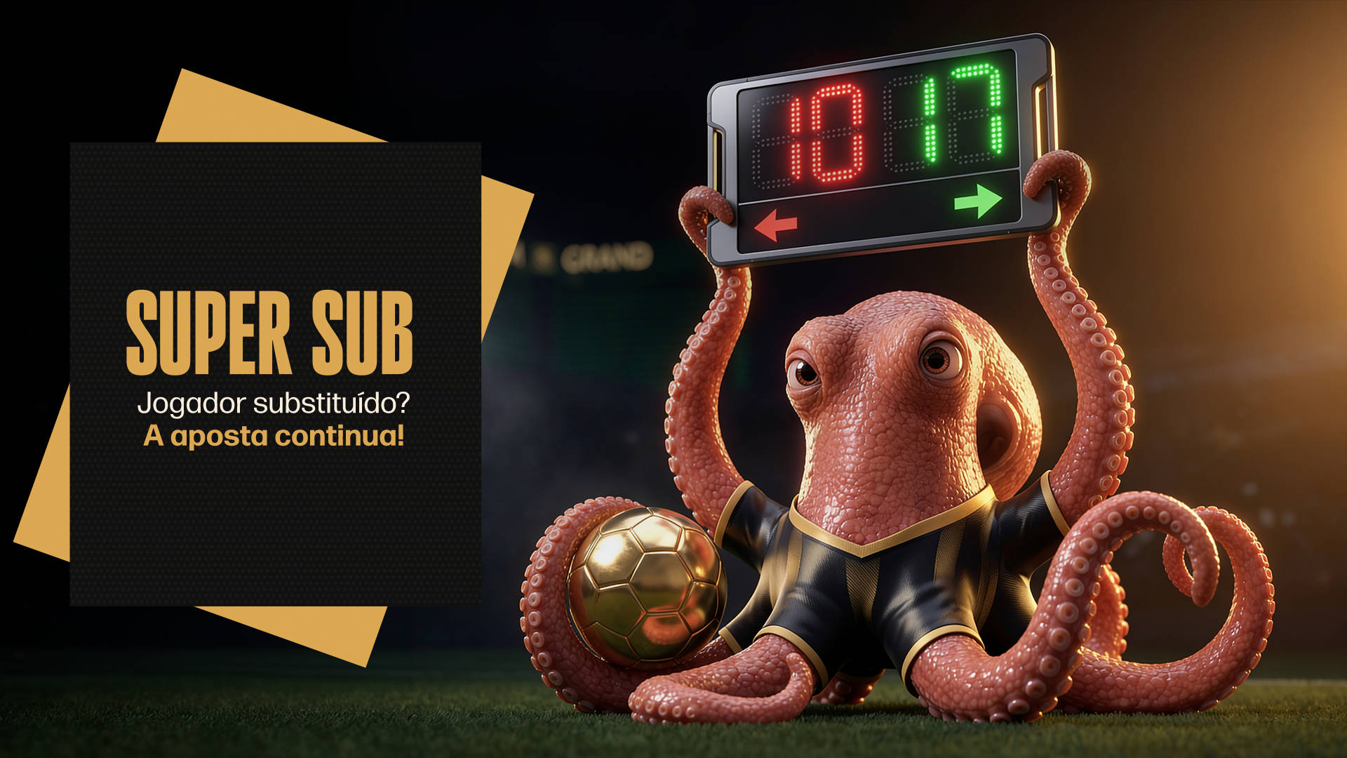 Super Sub