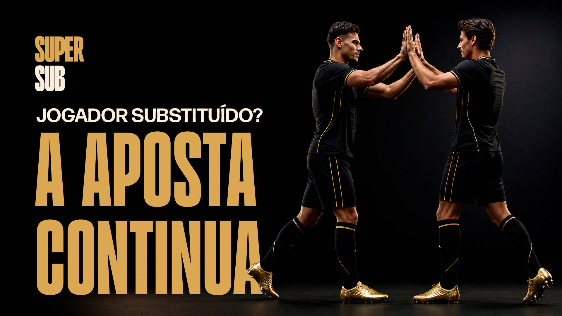Super Sub