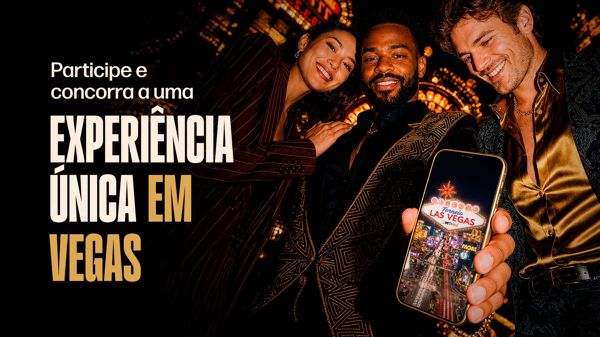 Torneio Las Vegas