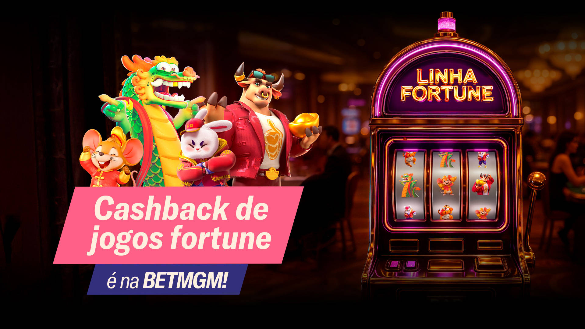 Comece as semanas de setembro com 10% de cashback!