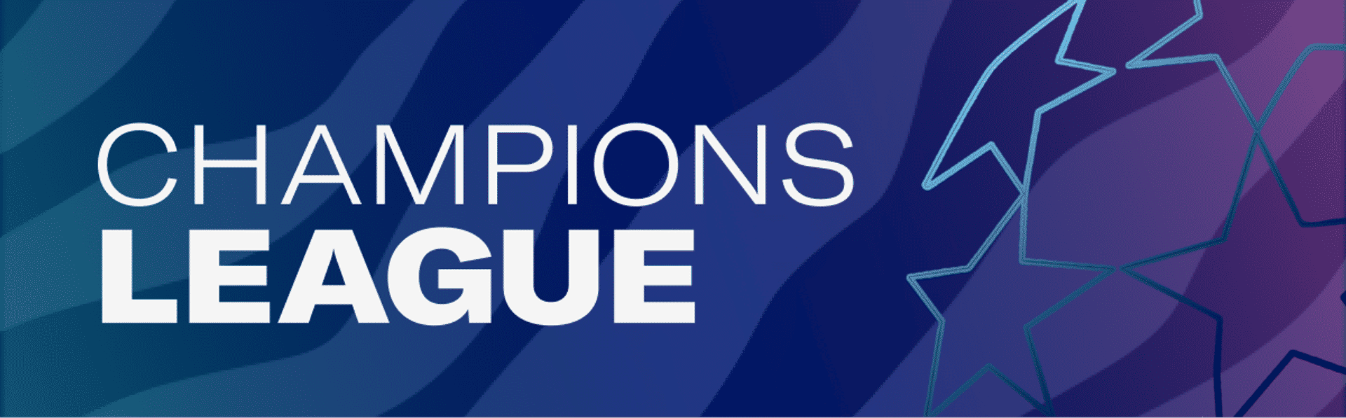 Champions League - BetMGM
