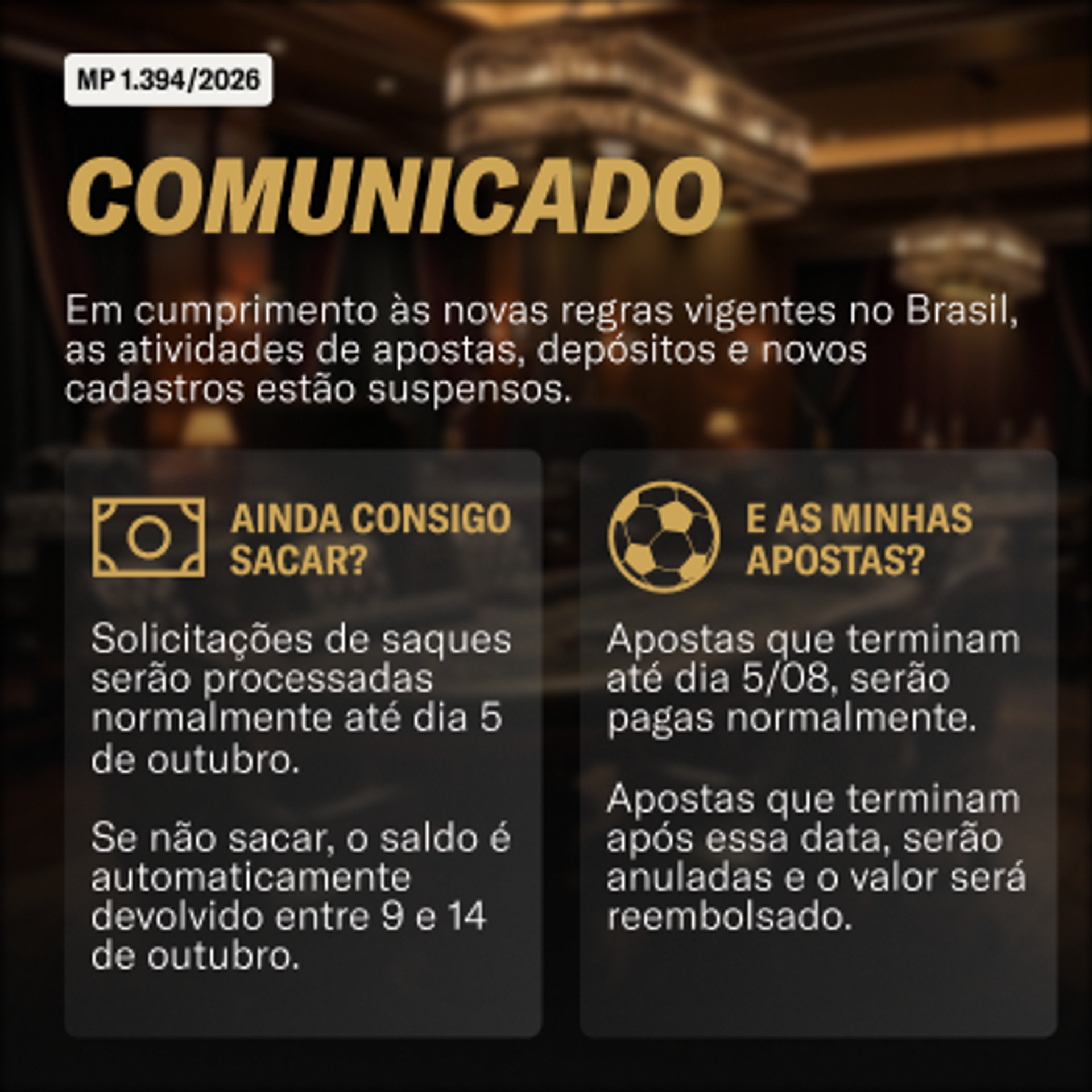 lp cassino