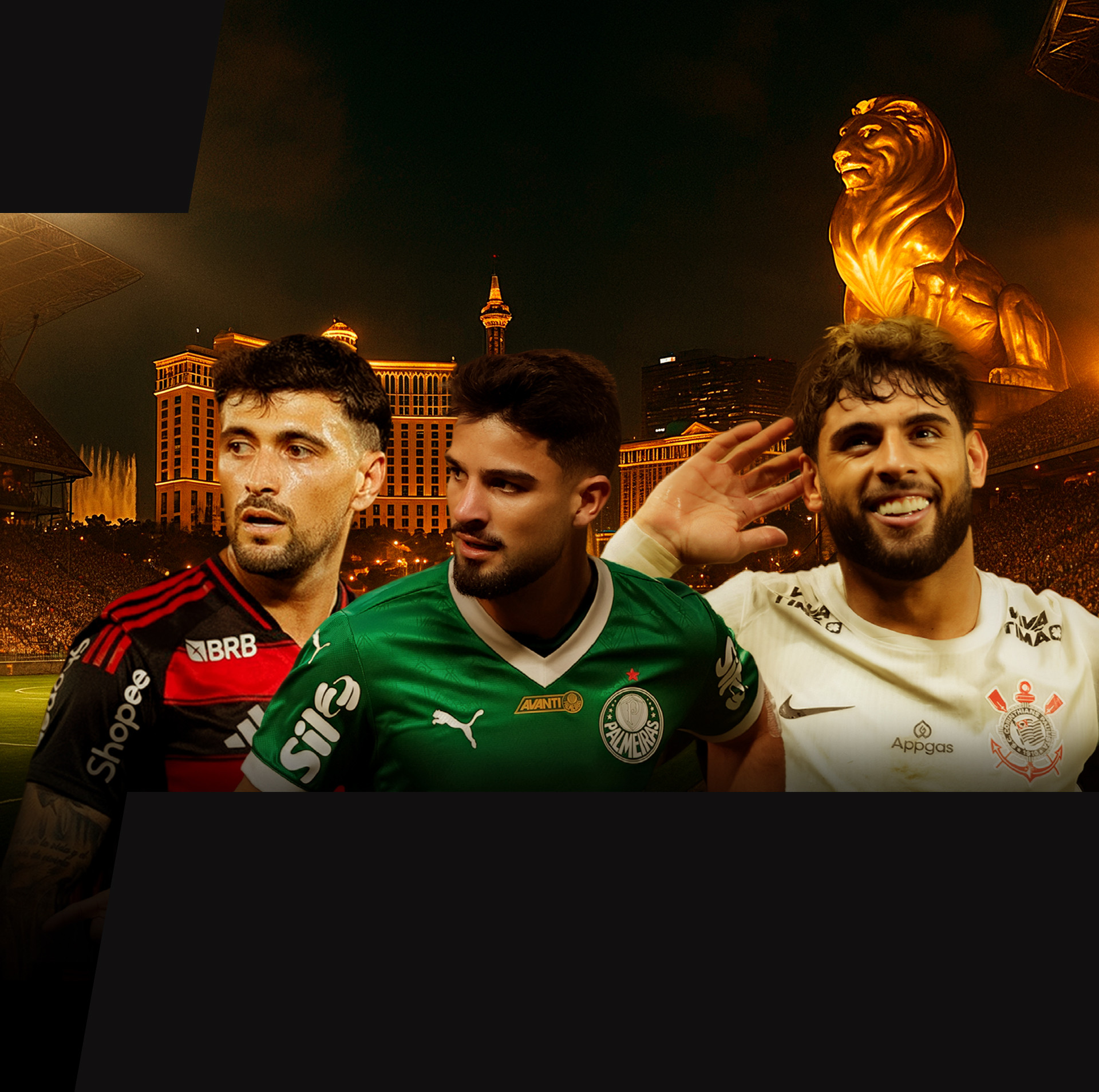 Celular BetMGM exibindo jogos: Bellagio Diamonds, Fortune Tiger, Fortune Rabbit e um jogo BetMGM.