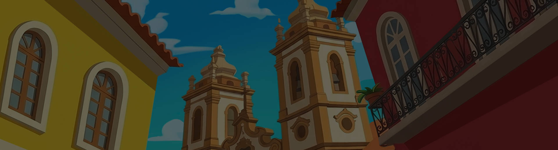 bingo background