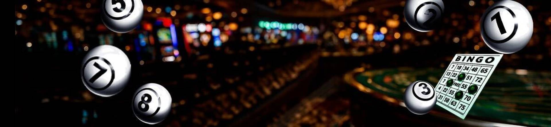 Bingo Ao Vivo Online - BetMGM Brasil