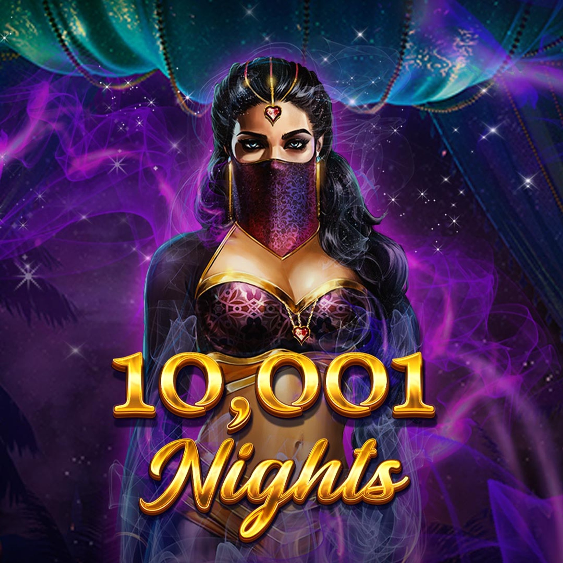 10,001 Nights