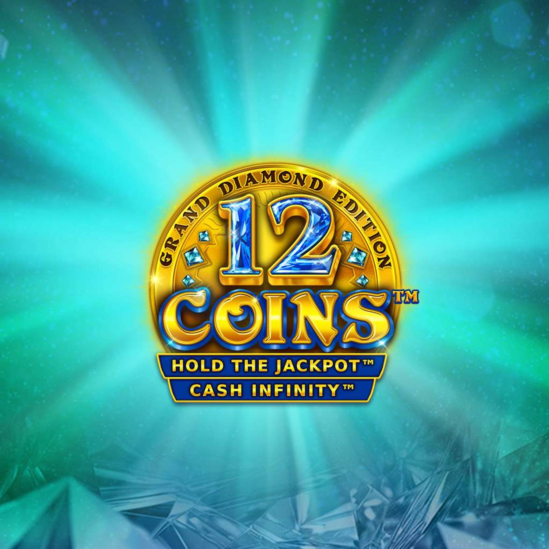 12 Coins Grand Diamond Edition