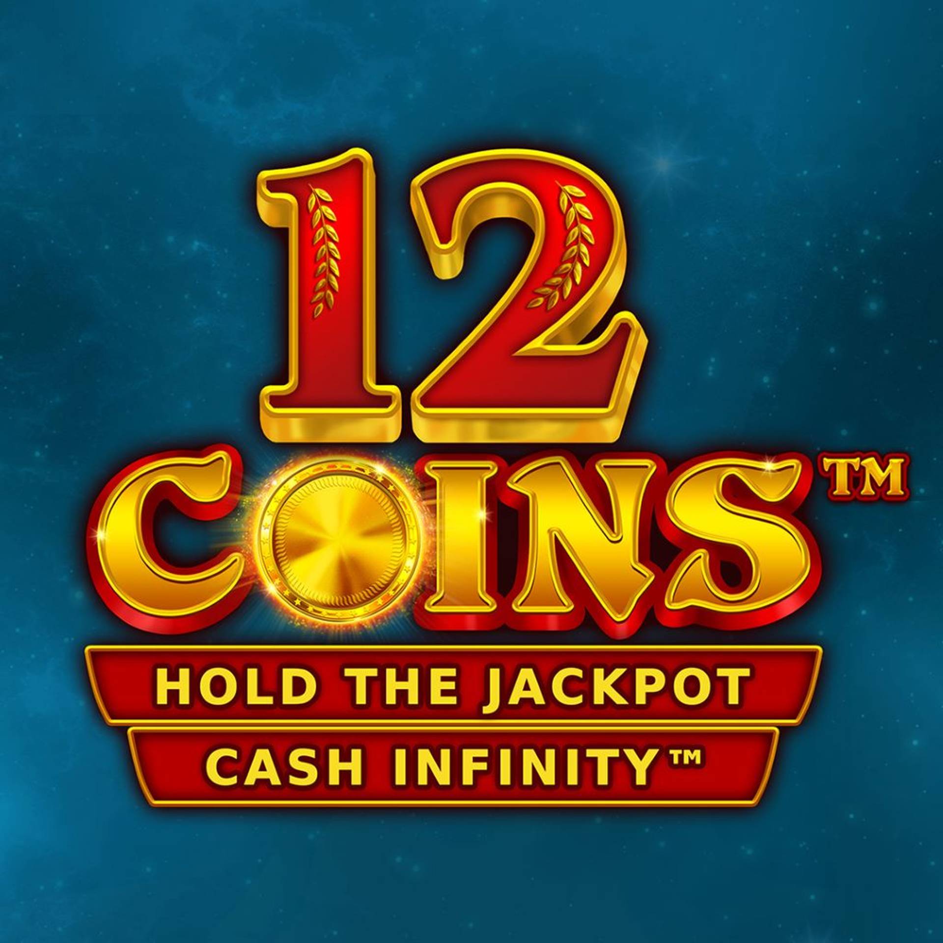 12 Coins Grand Gold Edition