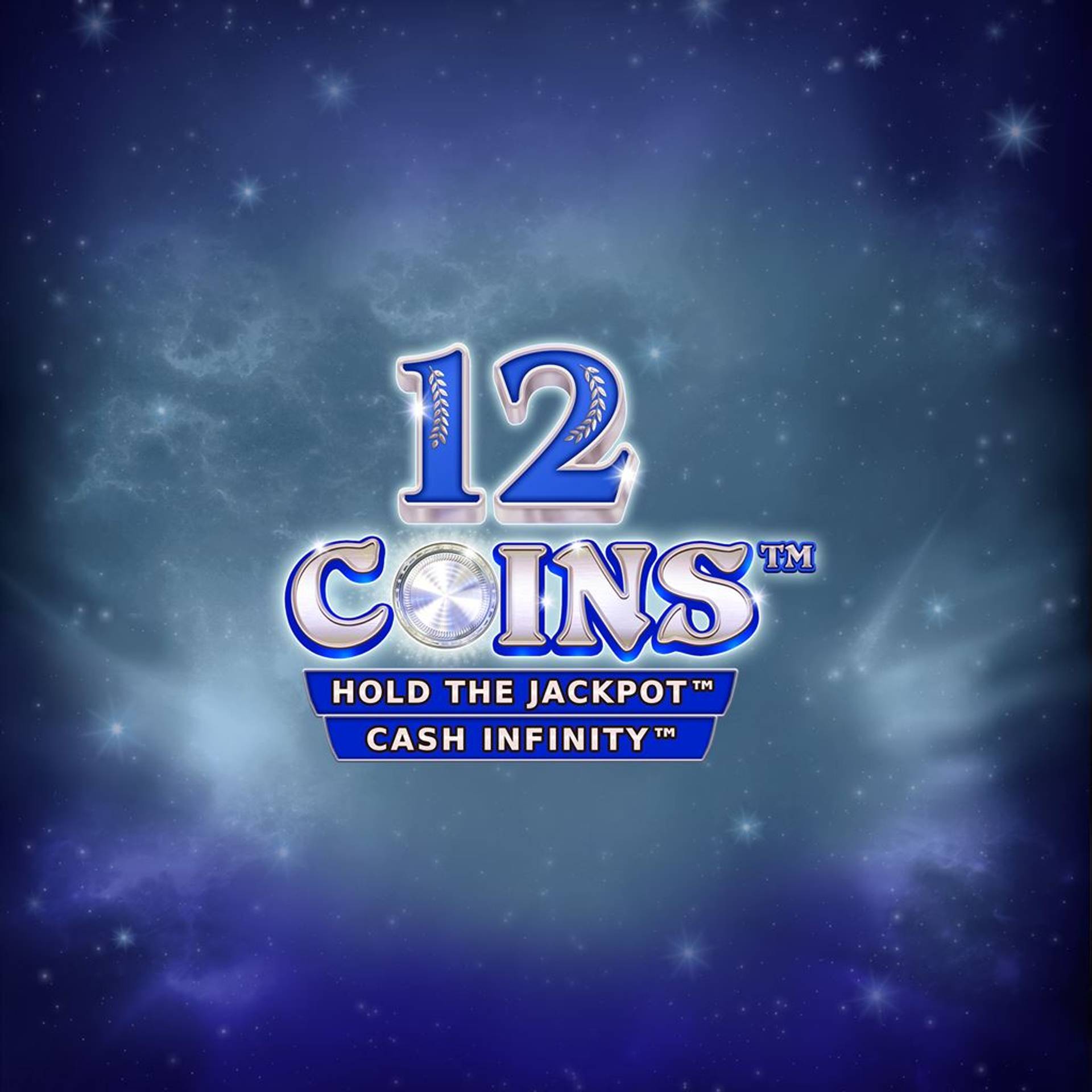 12 Coins Grand Platinum Edition