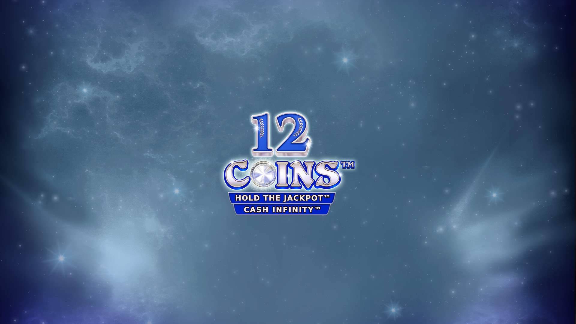 12 Coins Grand Platinum Edition