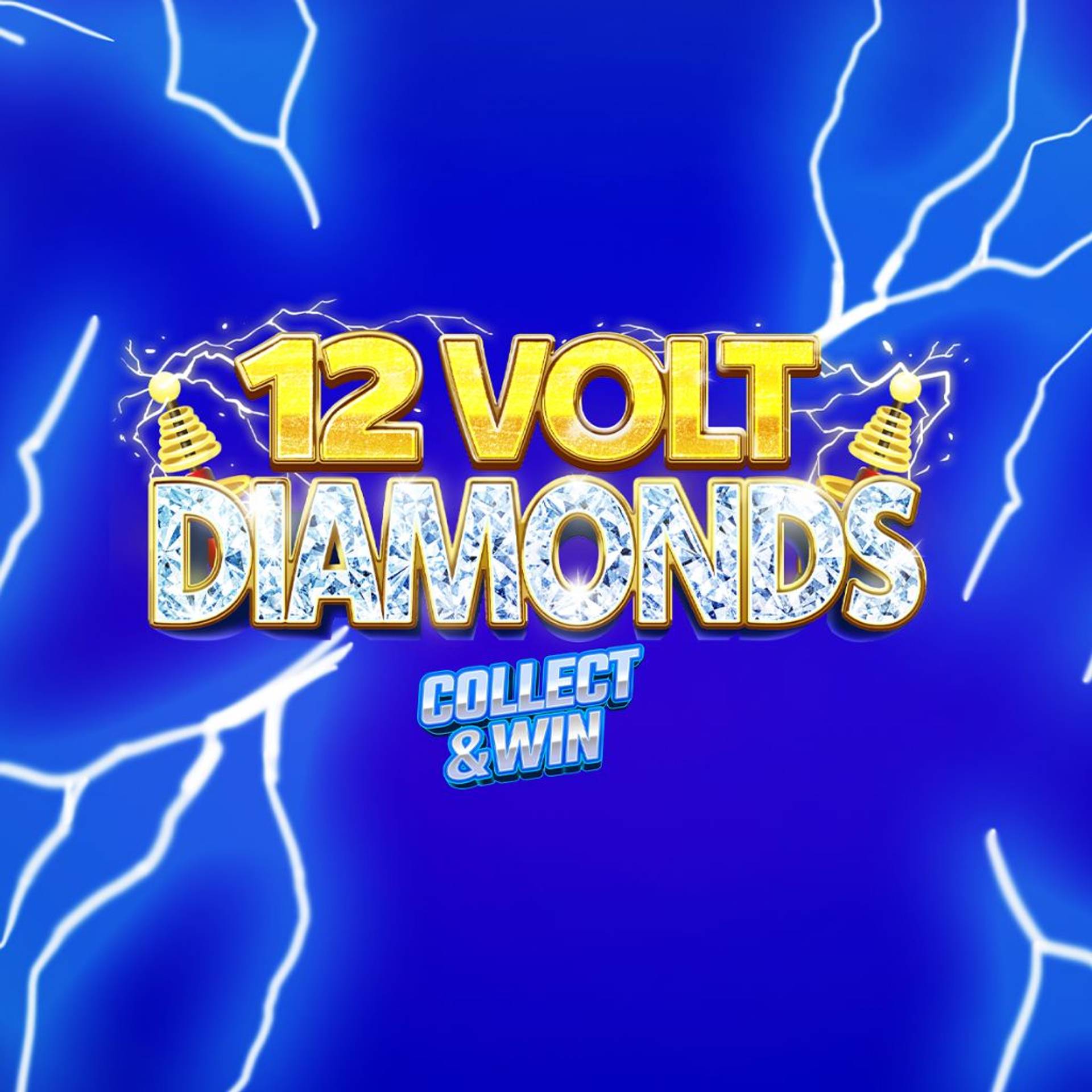 12 Volt Diamonds
