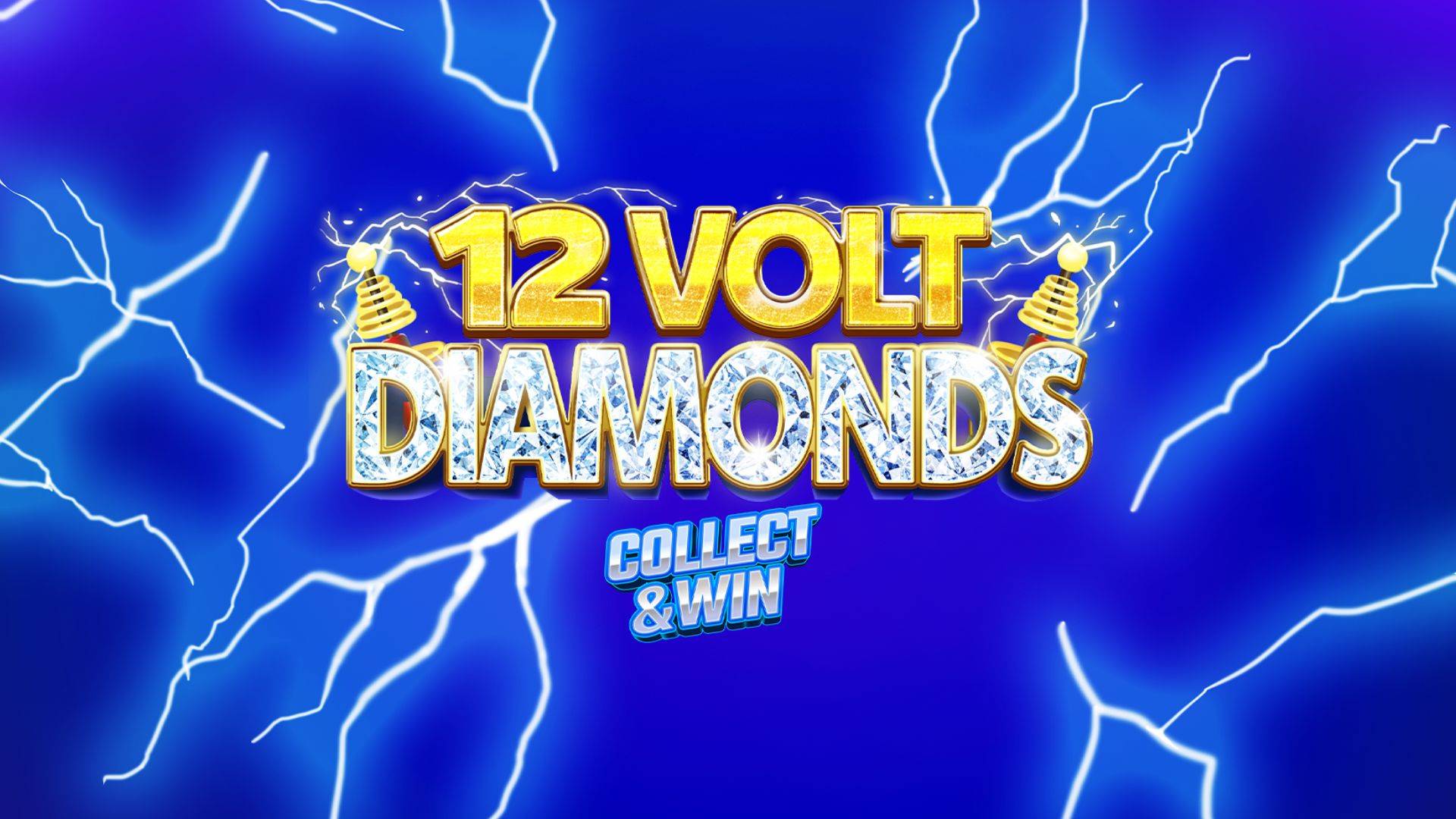 12 Volt Diamonds