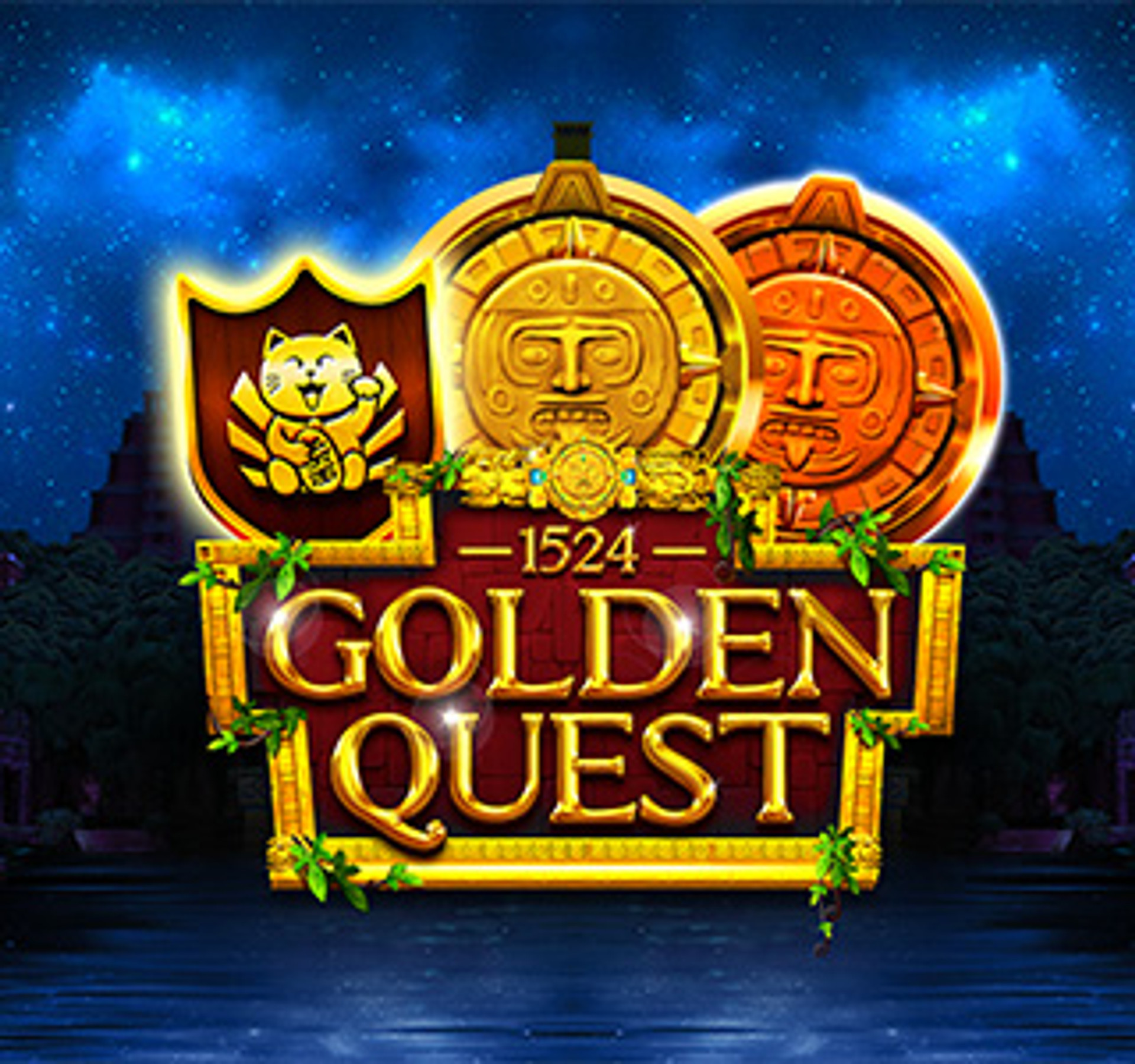 1524 Golden Quest