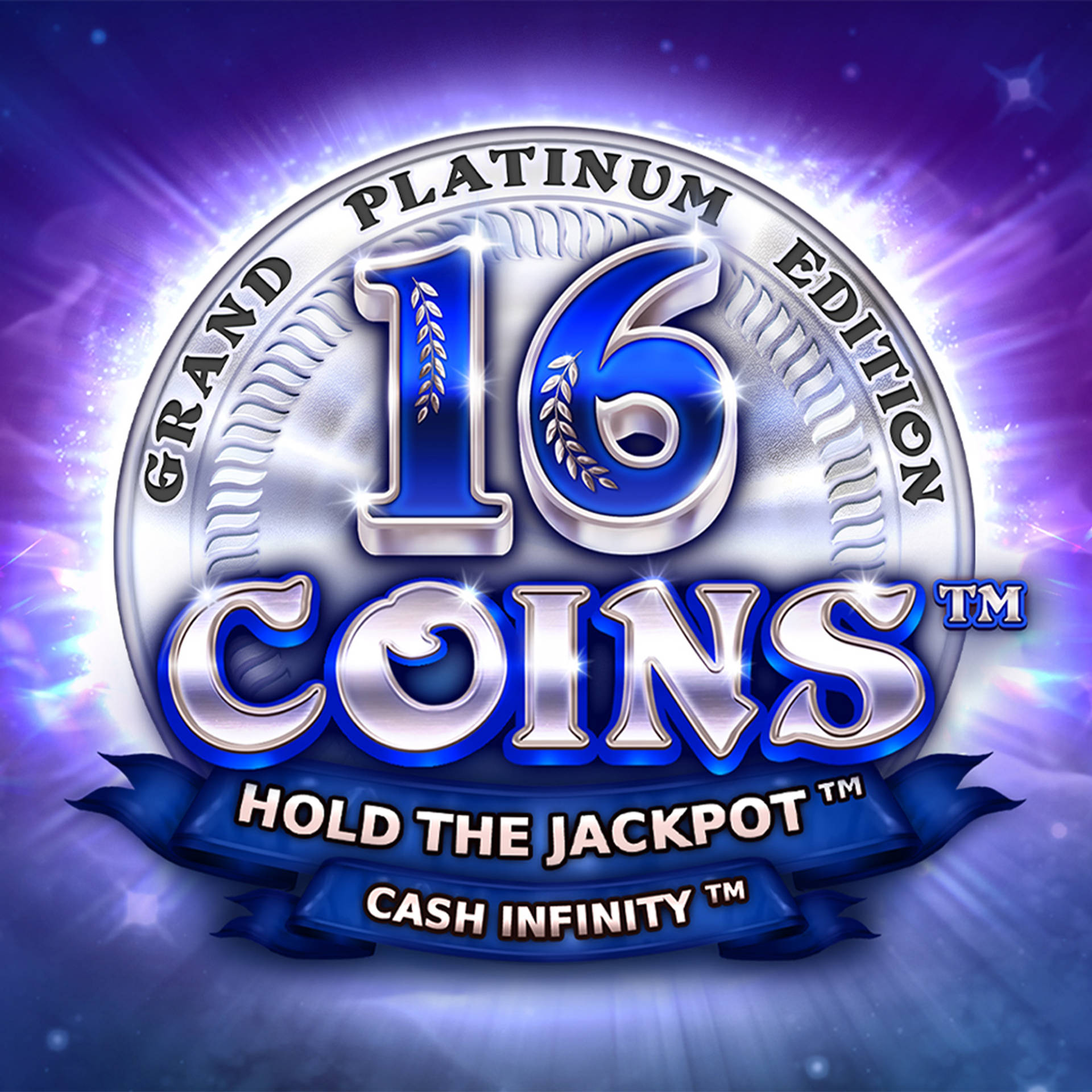 16 Coins Grand Platinum Edition
