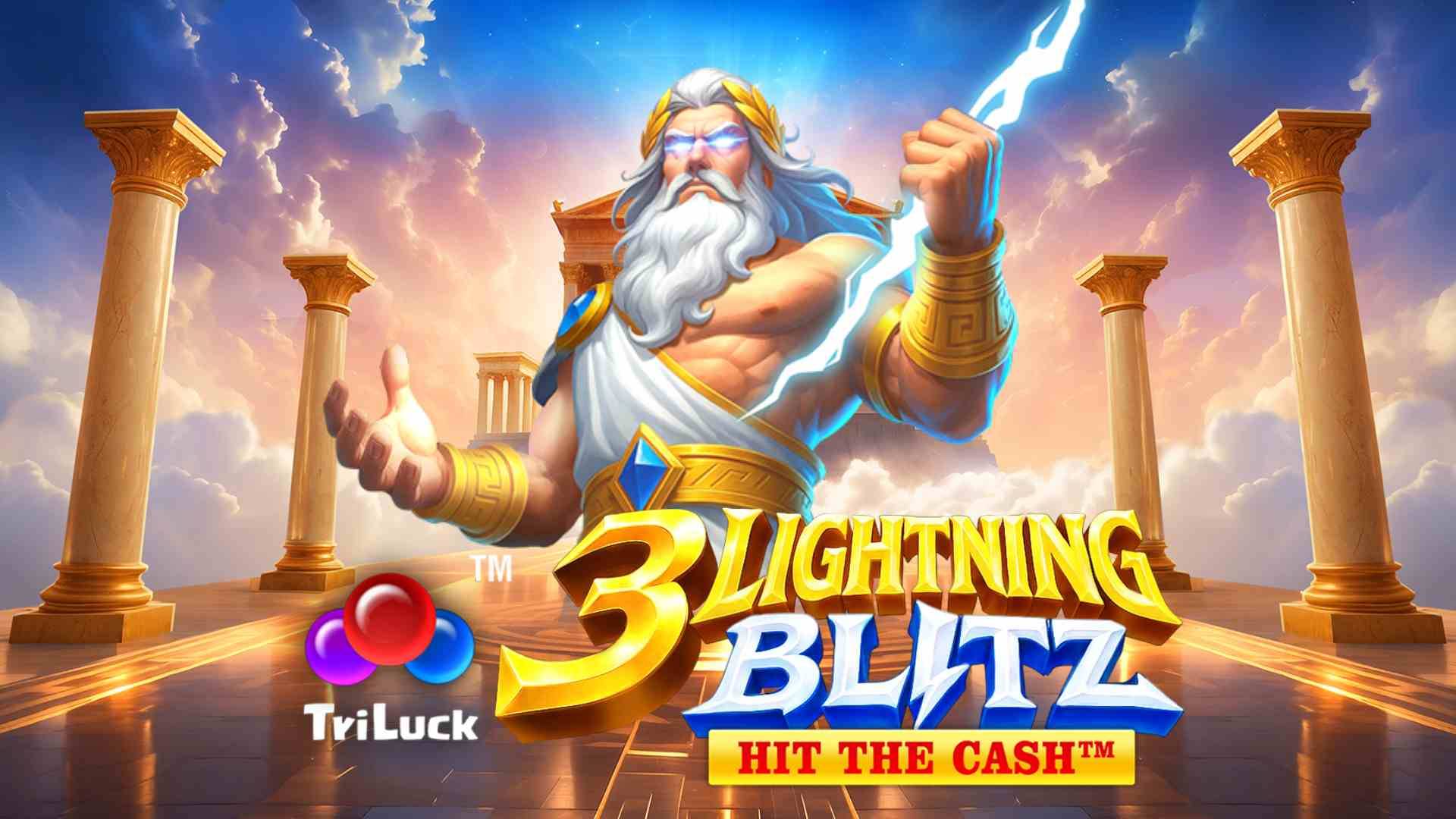 3 Lightning Blitz