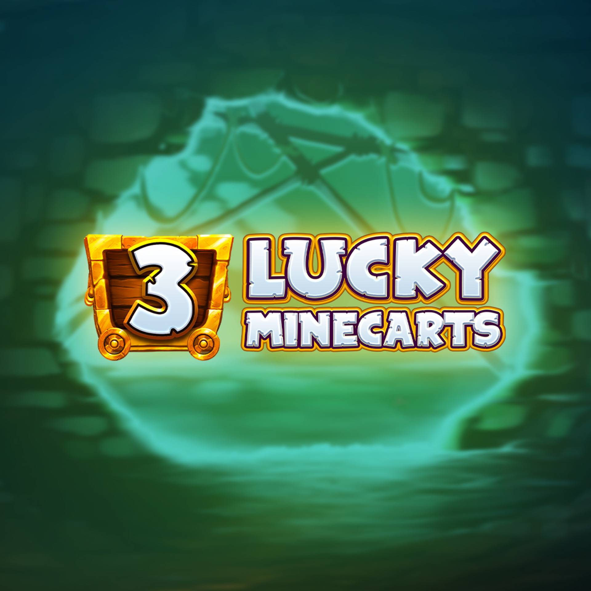 3 Lucky Minecarts Hold and Win