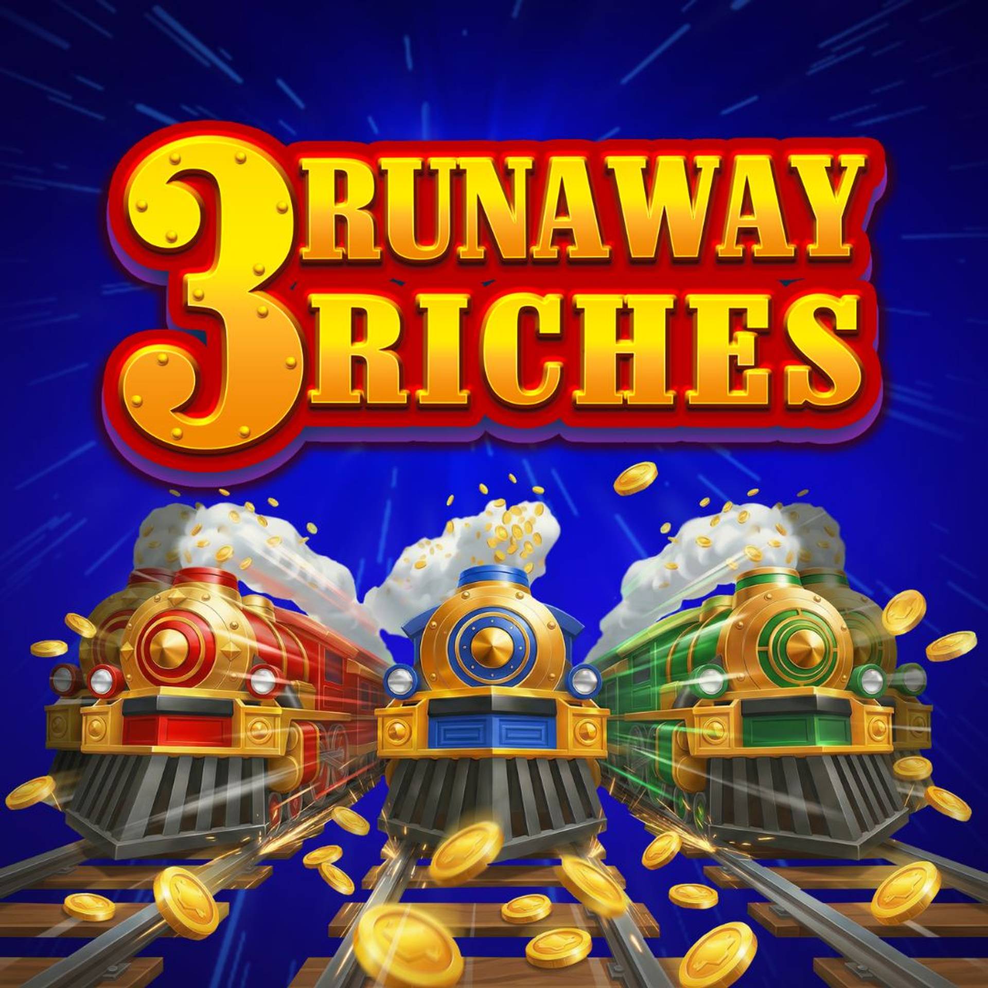 3 Runaway Riches