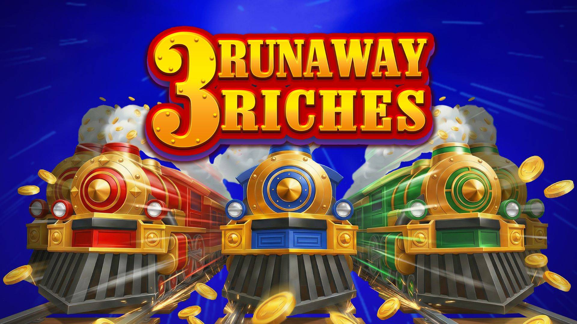 3 Runaway Riches