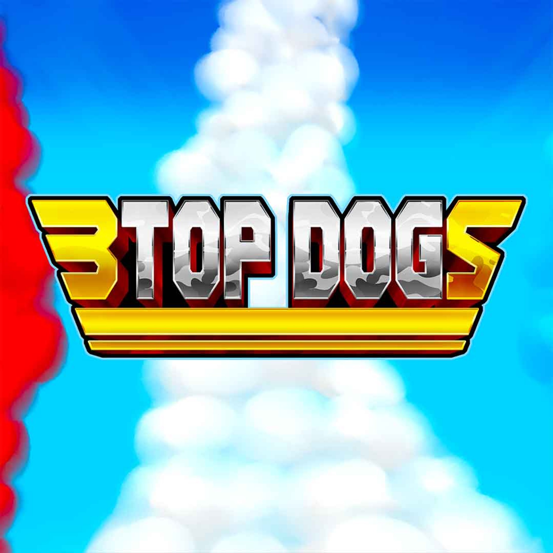 3 Top Dogs
