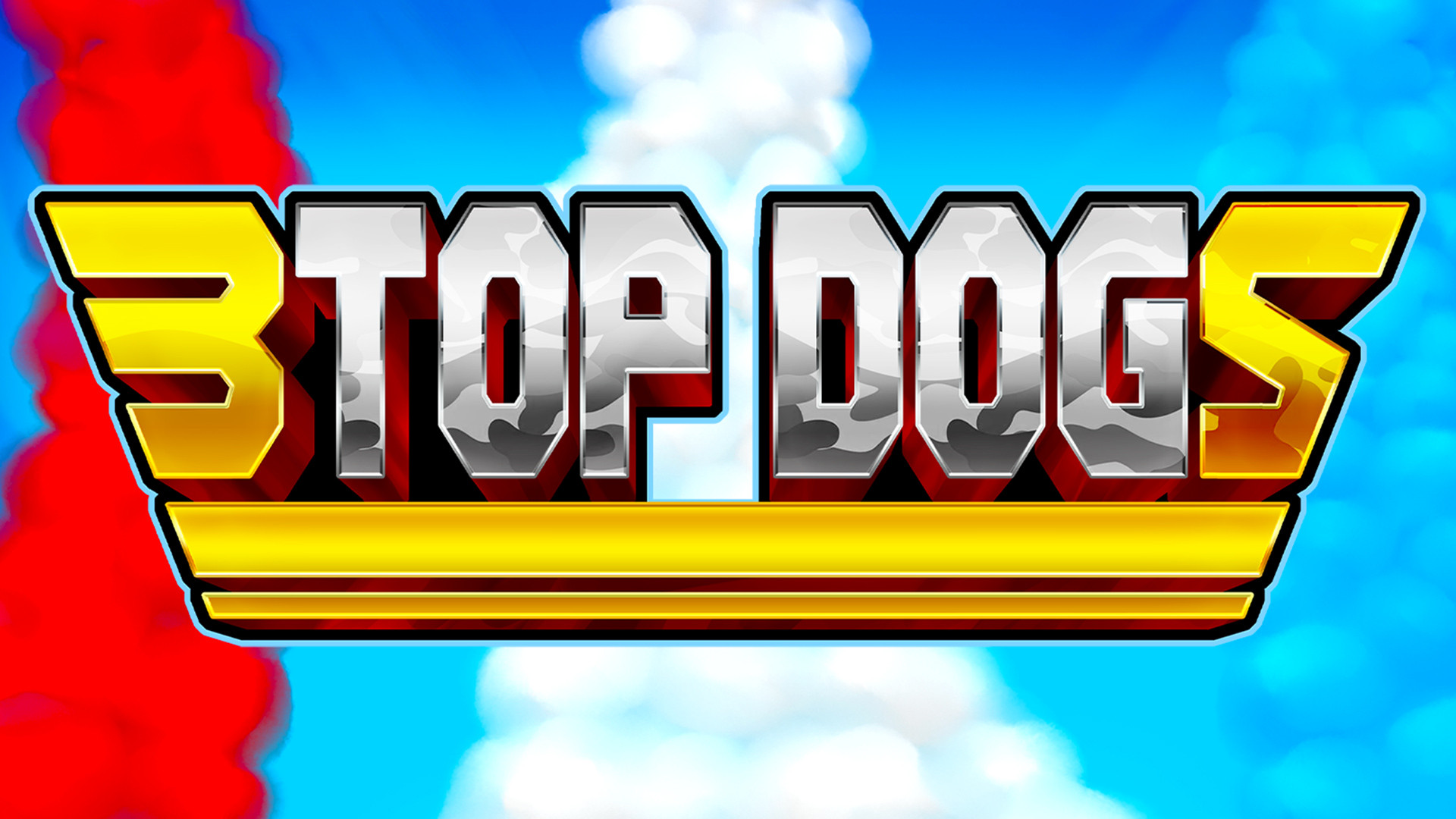 3 Top Dogs