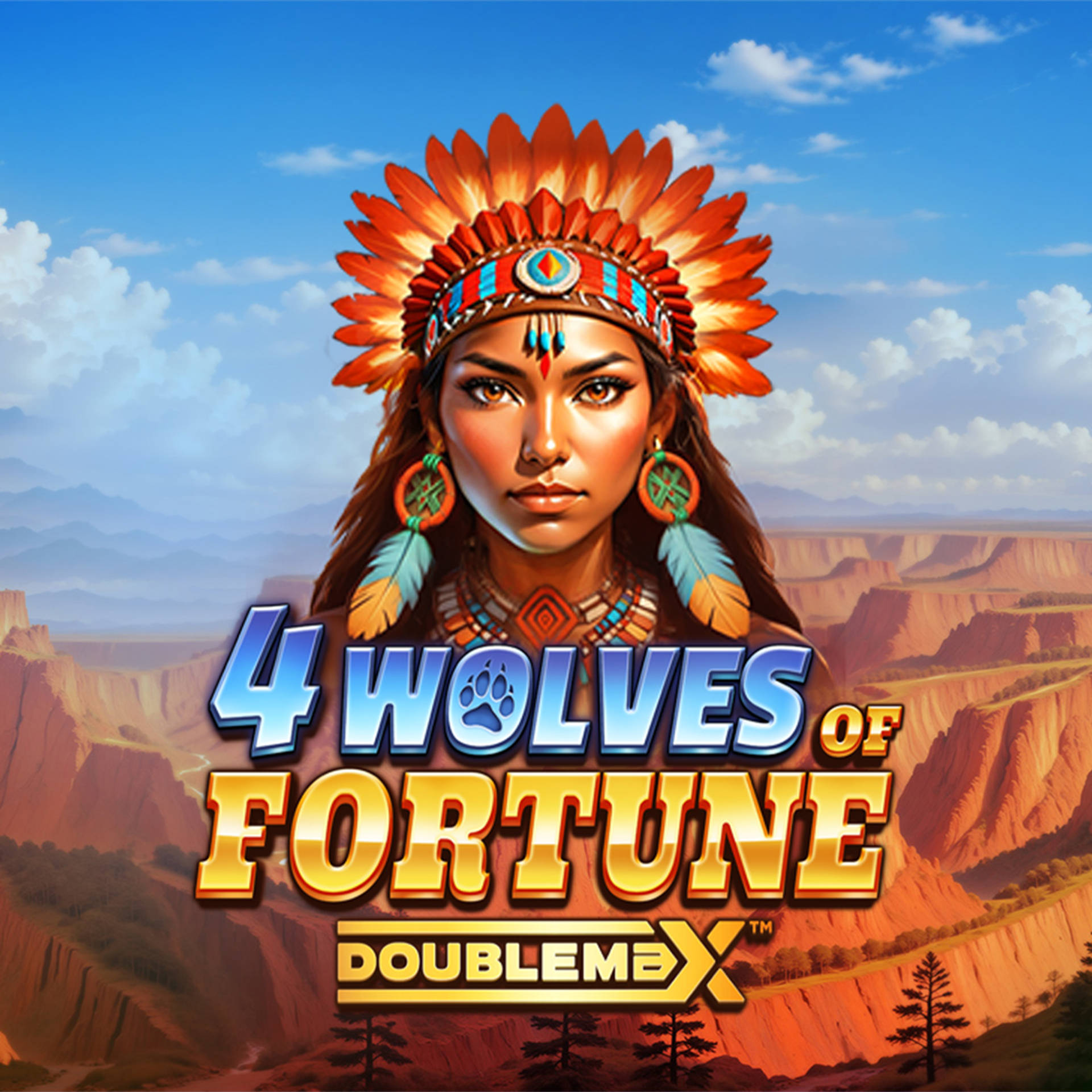 4 Wolves of Fortune