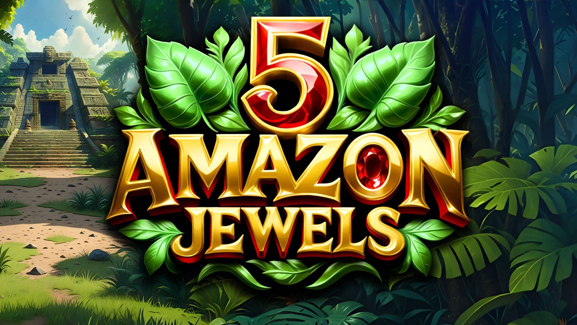 5 Amazon Jewels