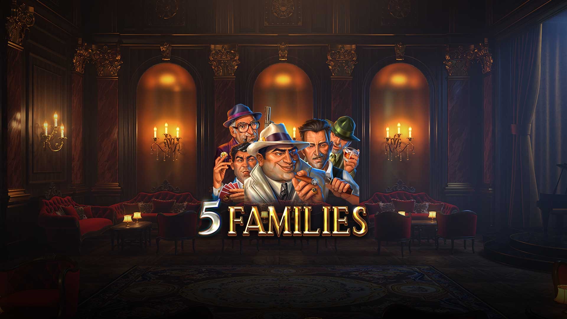 5 Families