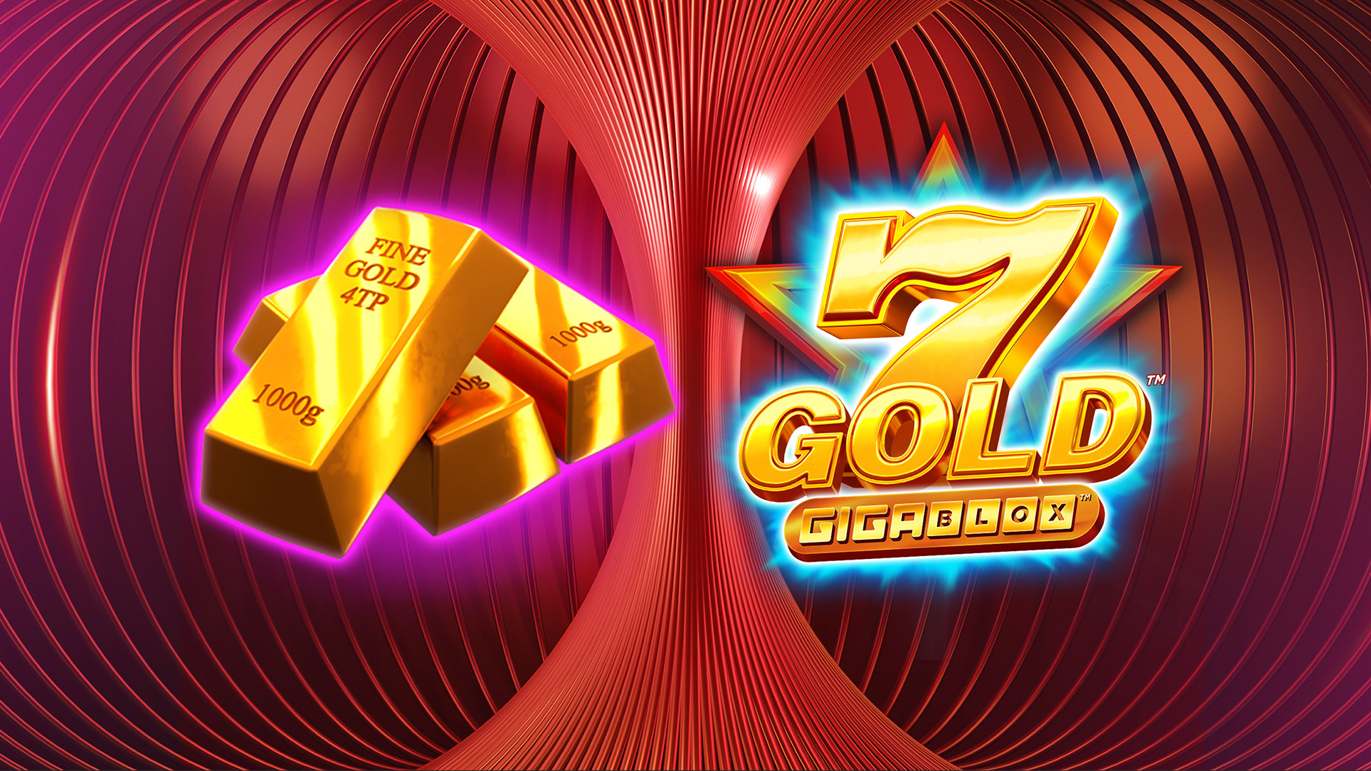 7 Gold Gigablox