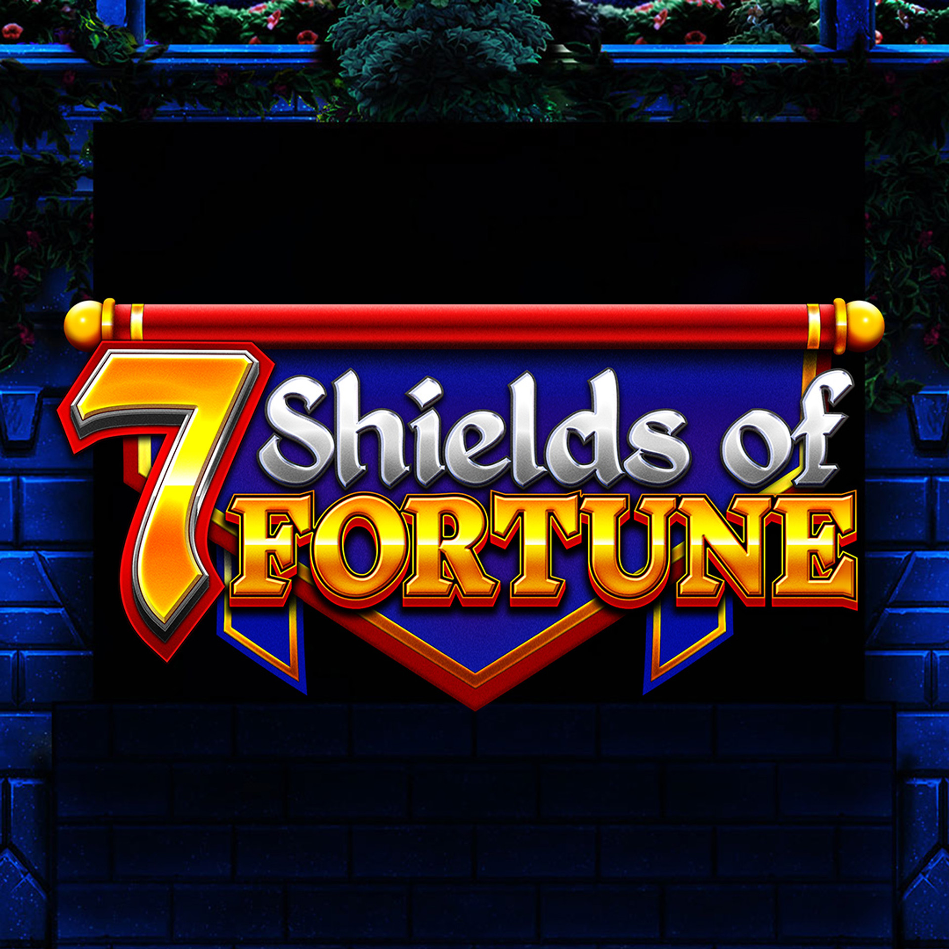 7 Shields Of Fortune