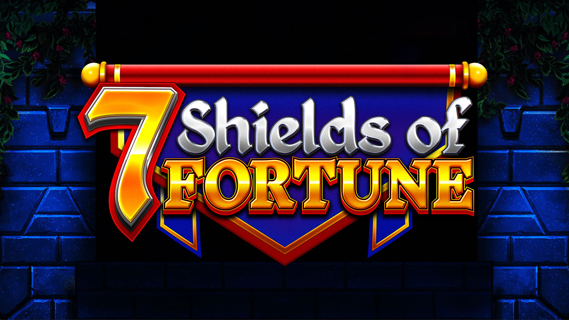 7 Shields Of Fortune