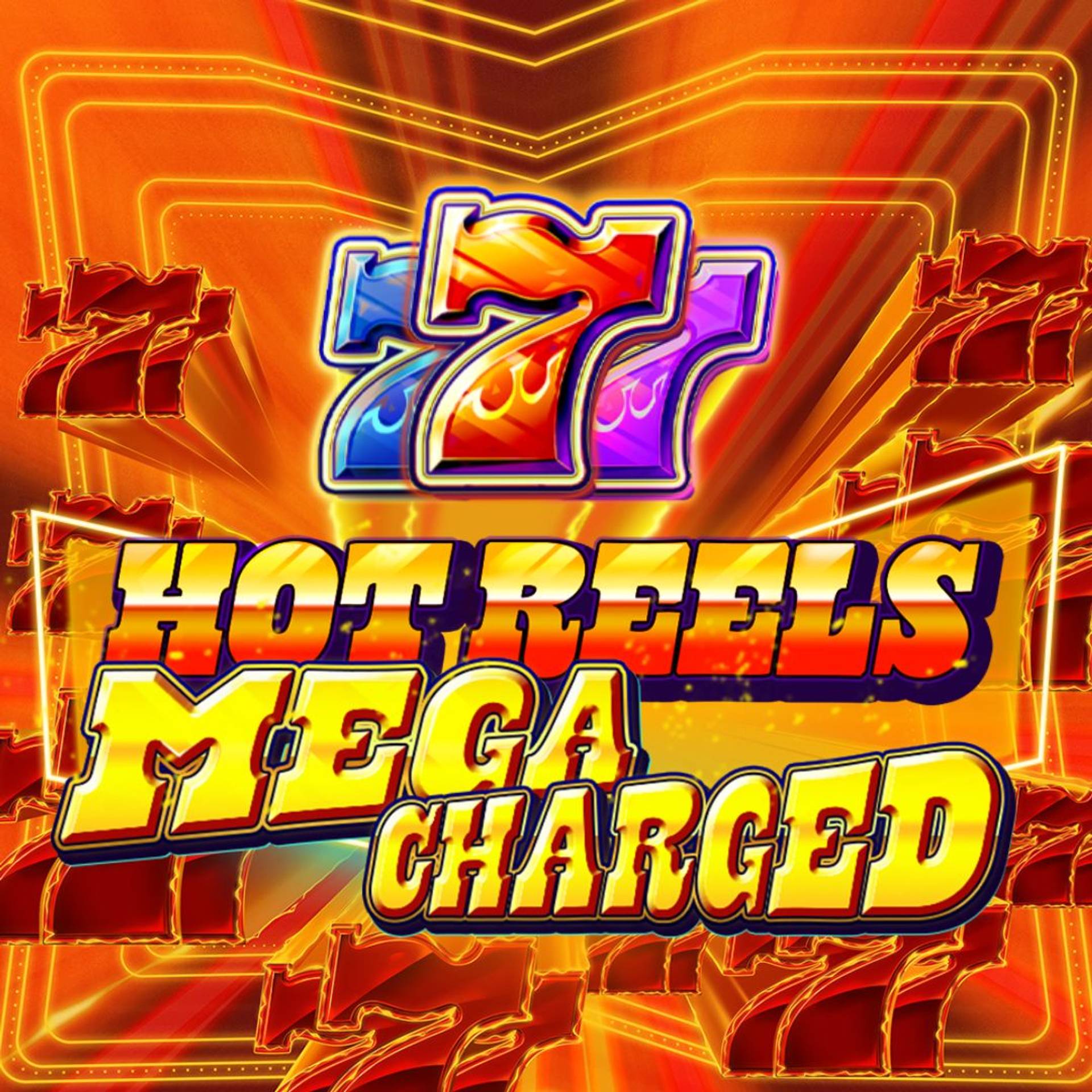 777 Hot Reels: Megacharged
