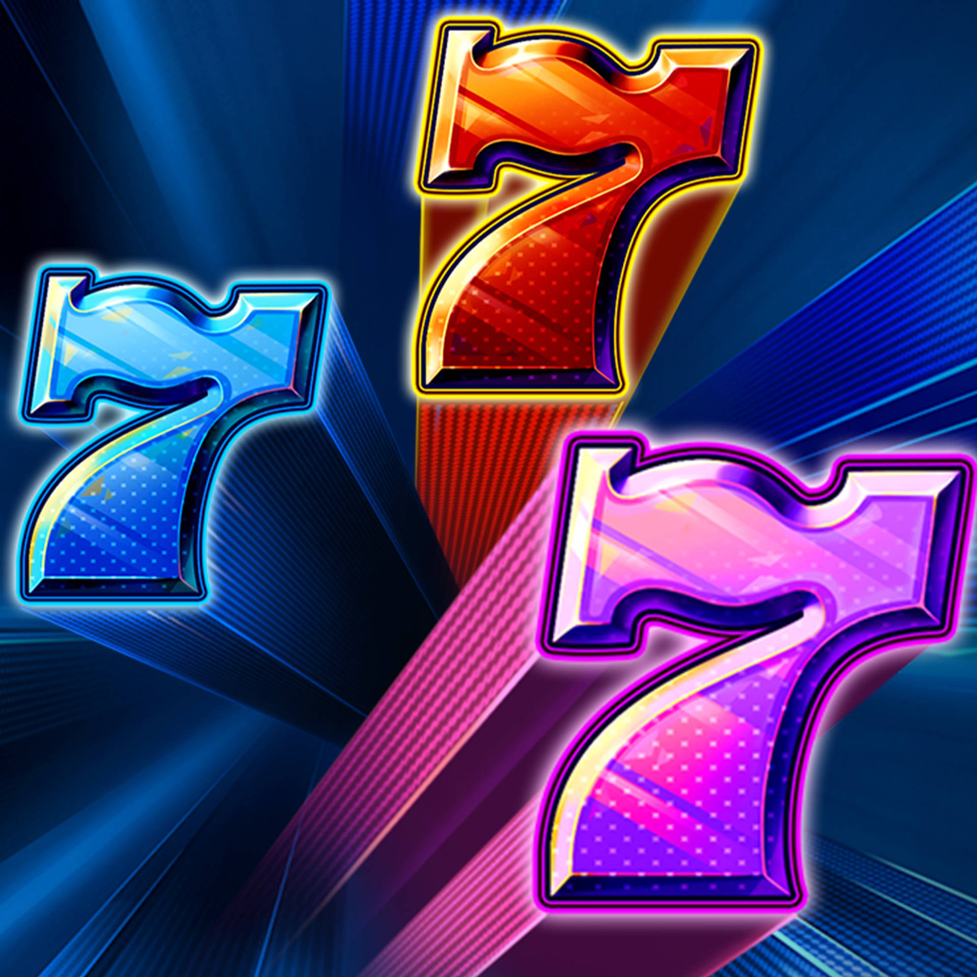 777 Hot Reels: Supercharged