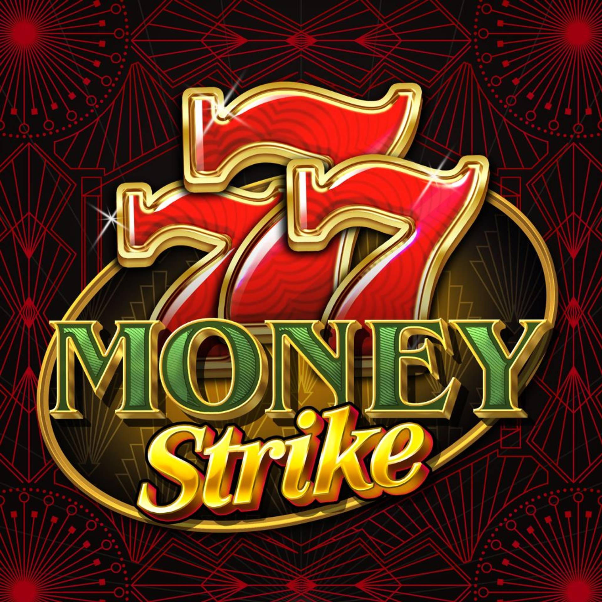 777 Money Strike