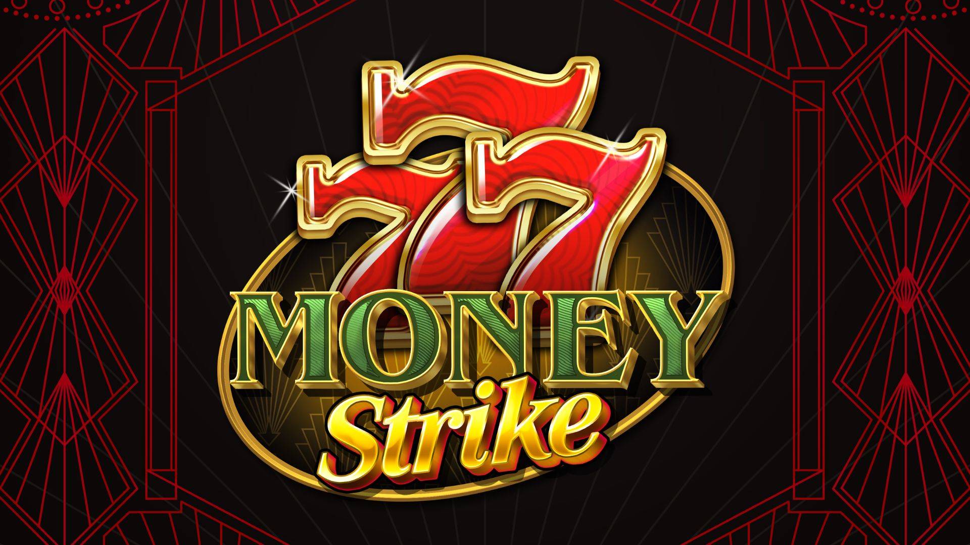 777 Money Strike