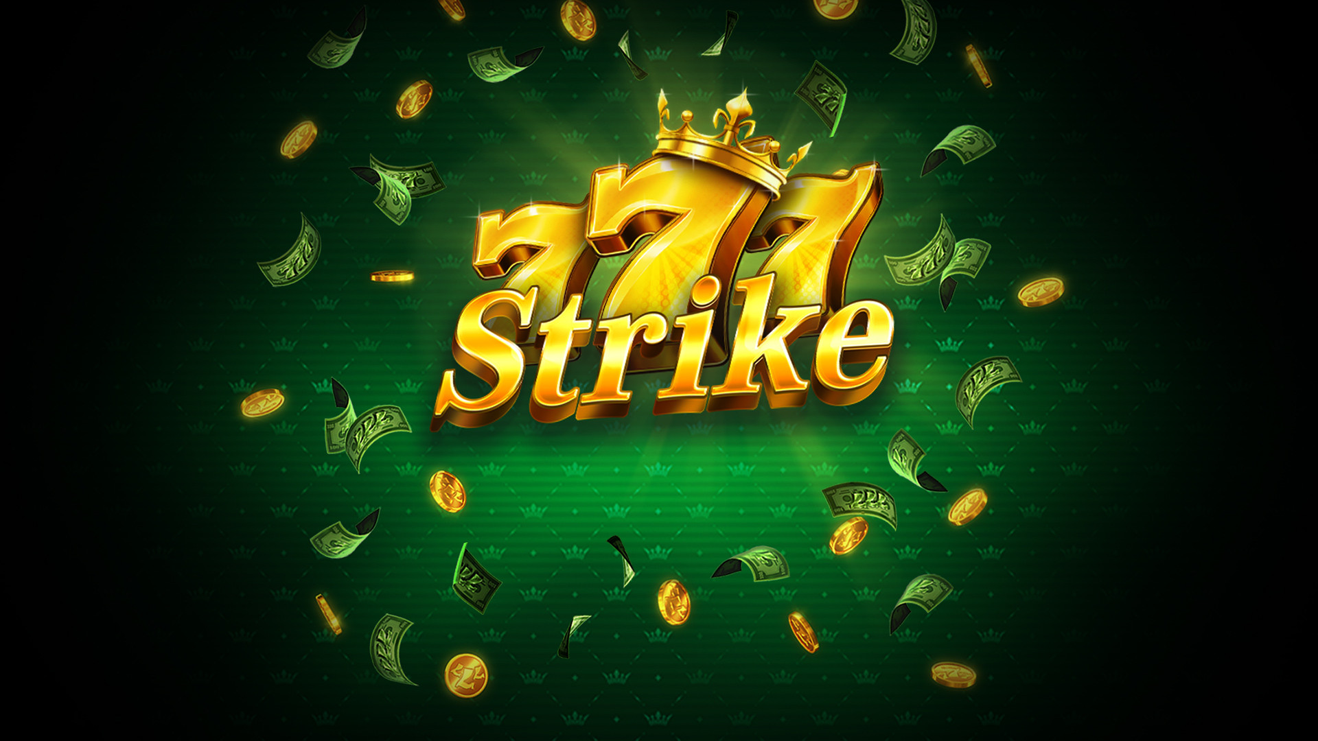 777 Strike