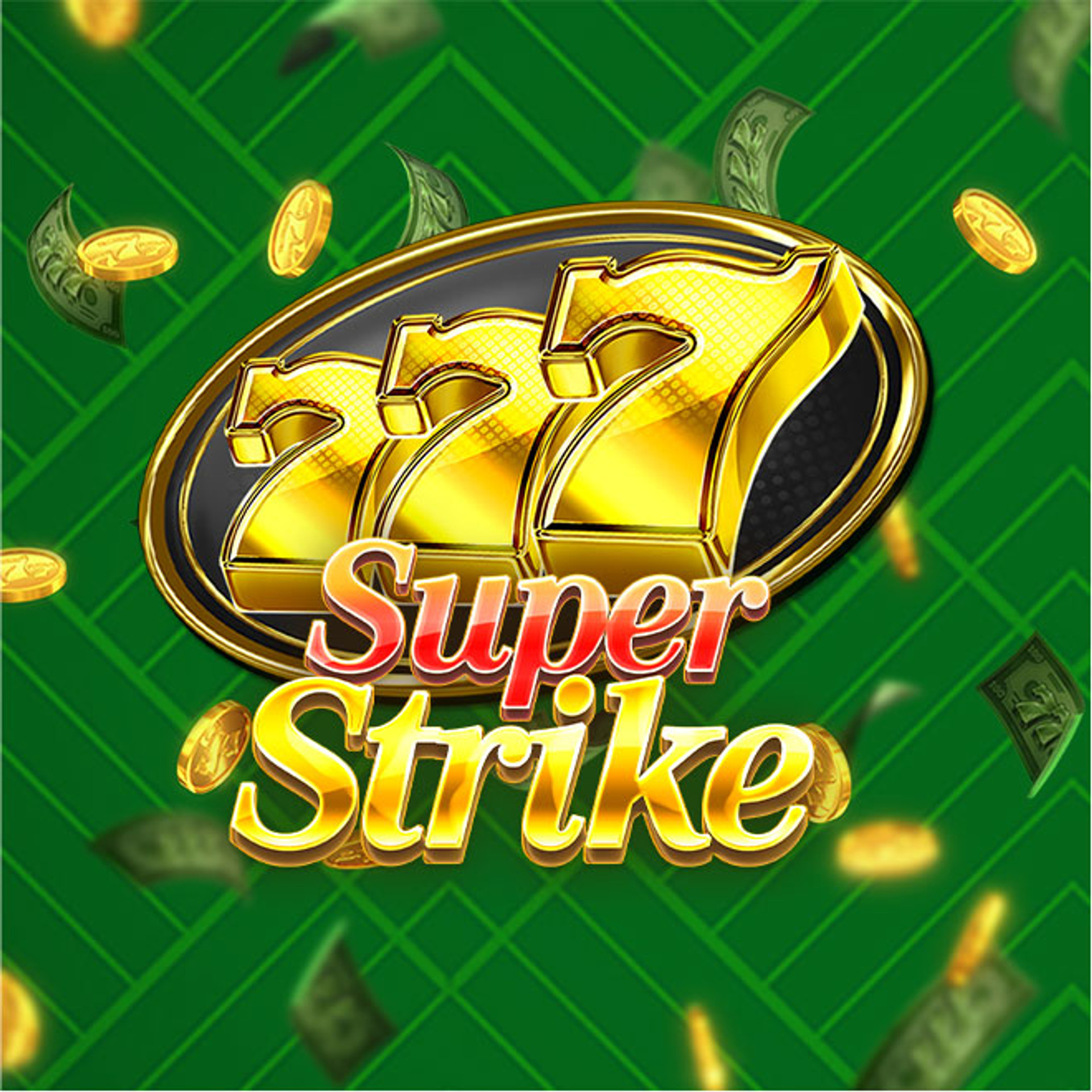 777 Super Strike