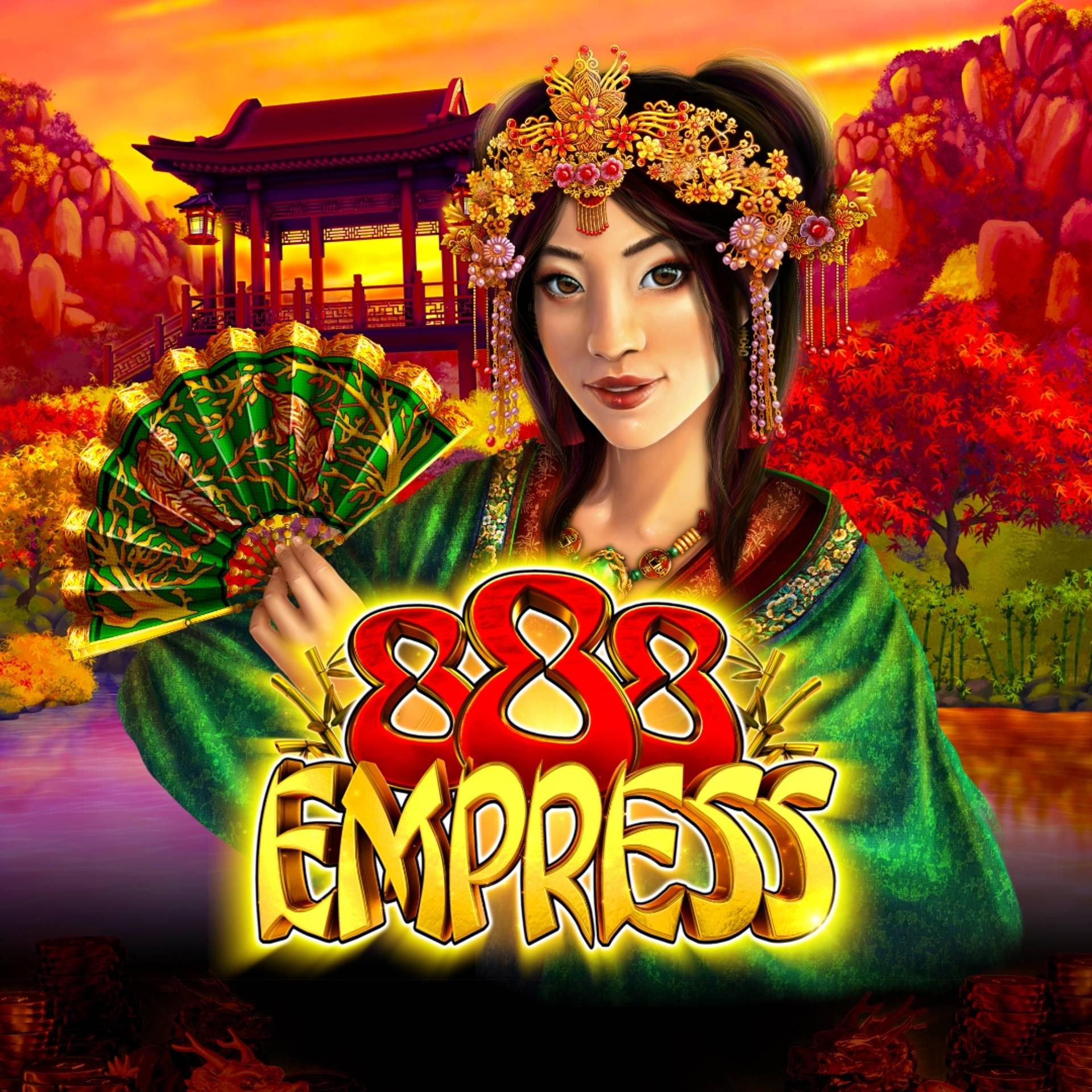 888 Empress