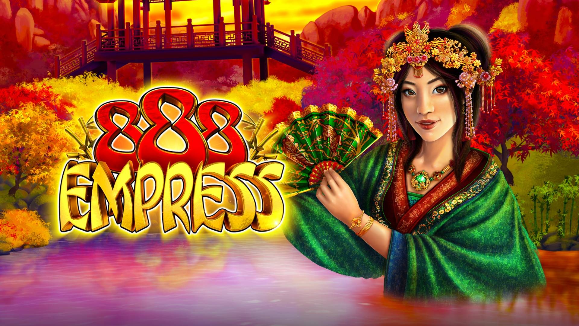 888 Empress