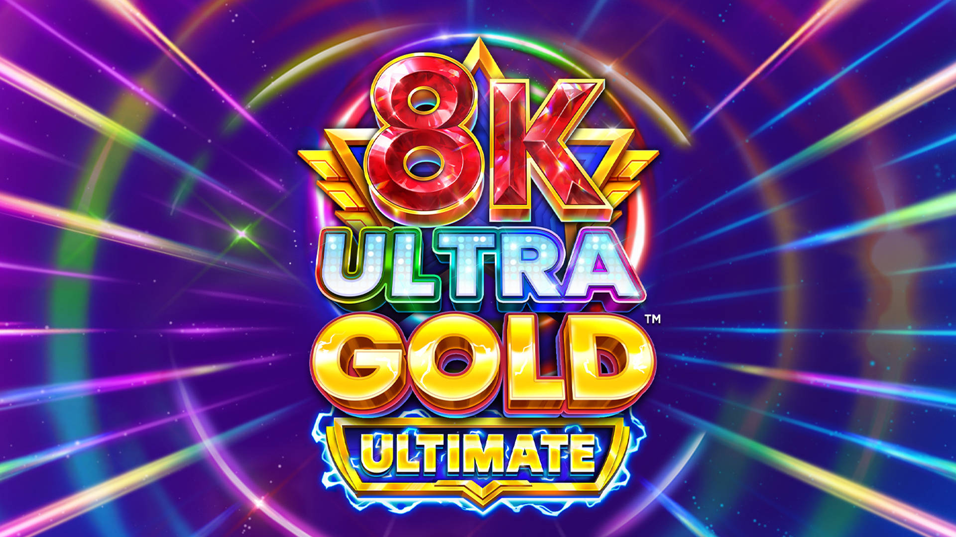 8K Ultra Gold Ultimate