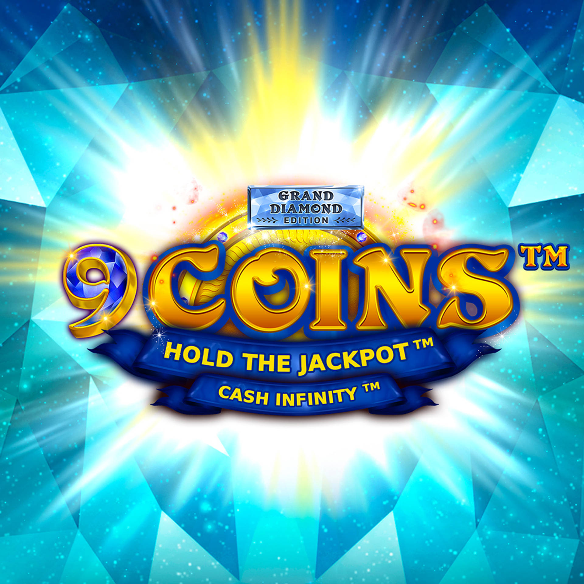 9 Coins Grand Diamond Edition