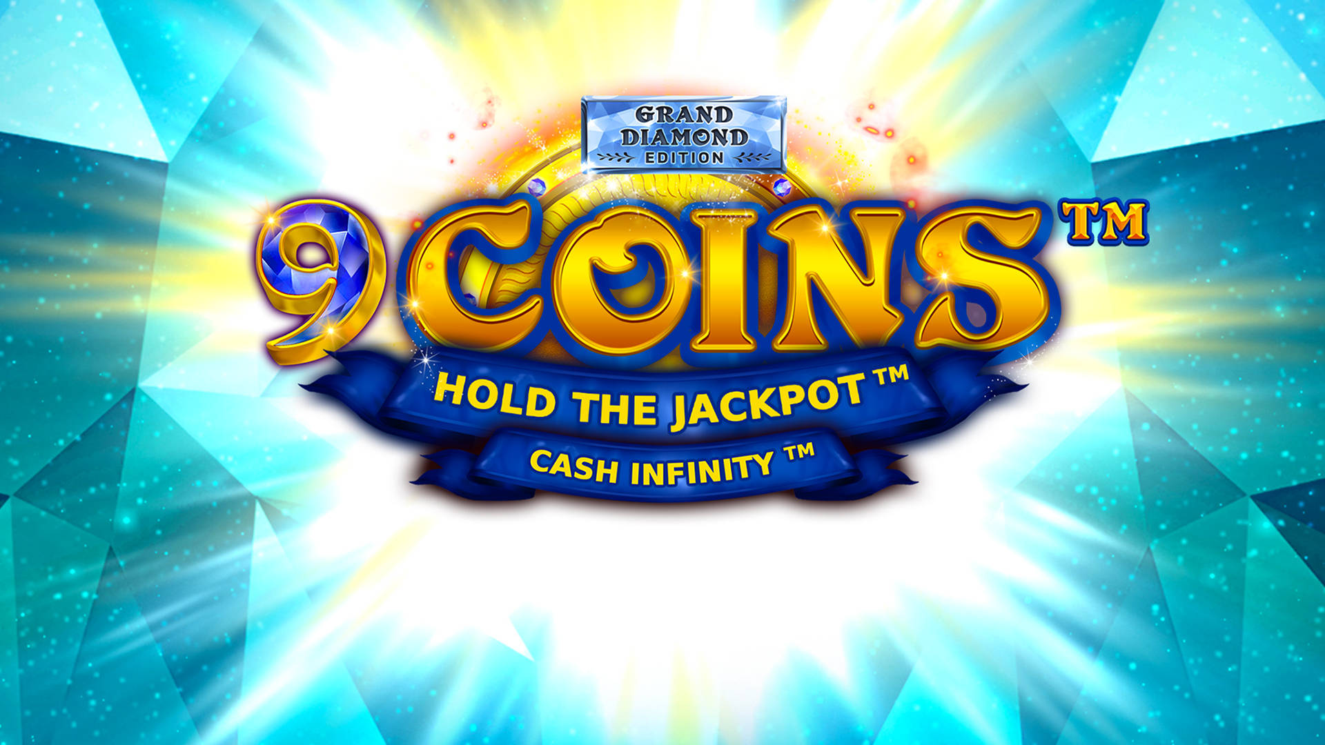 9 Coins Grand Diamond Edition