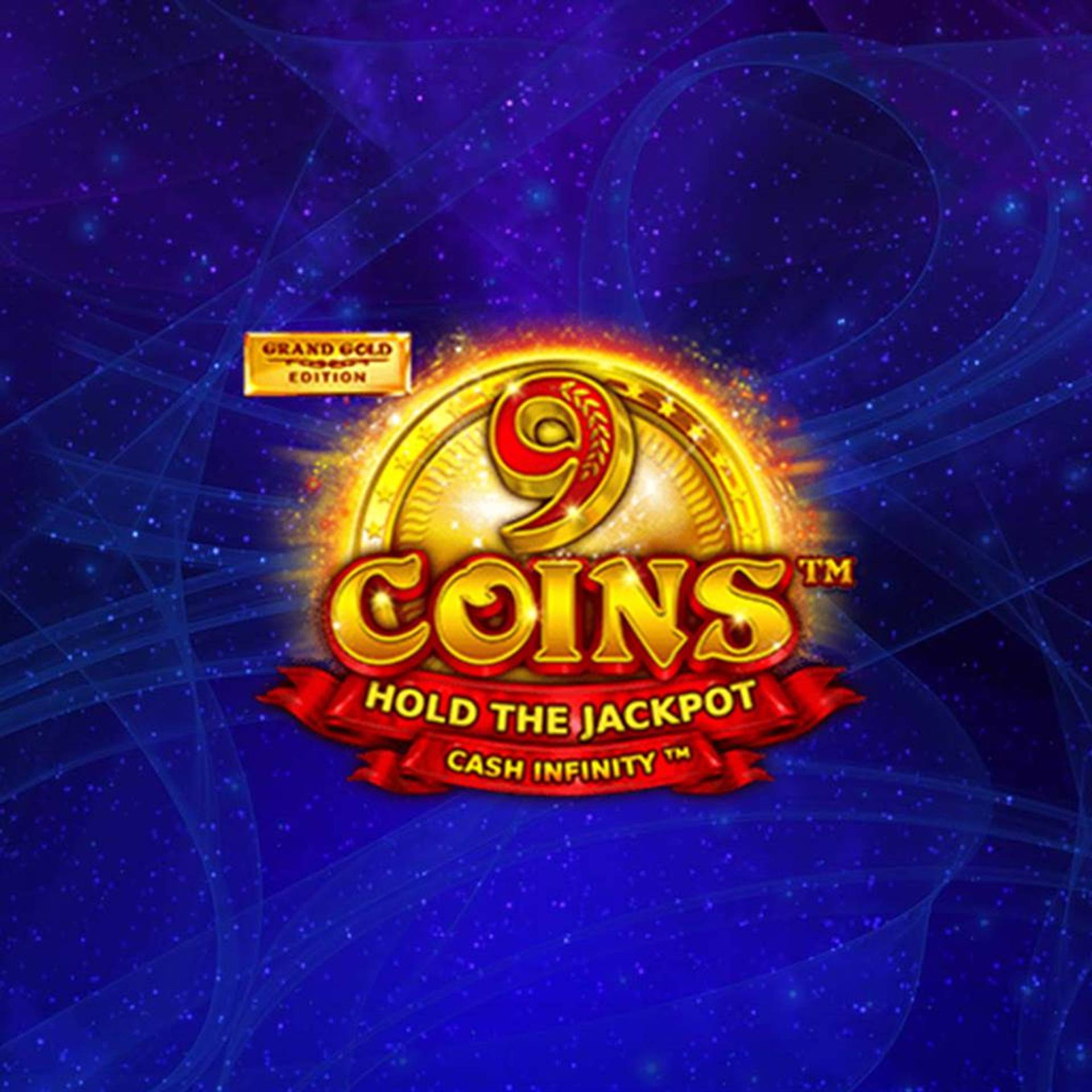 9 Coins Grand Gold Edition
