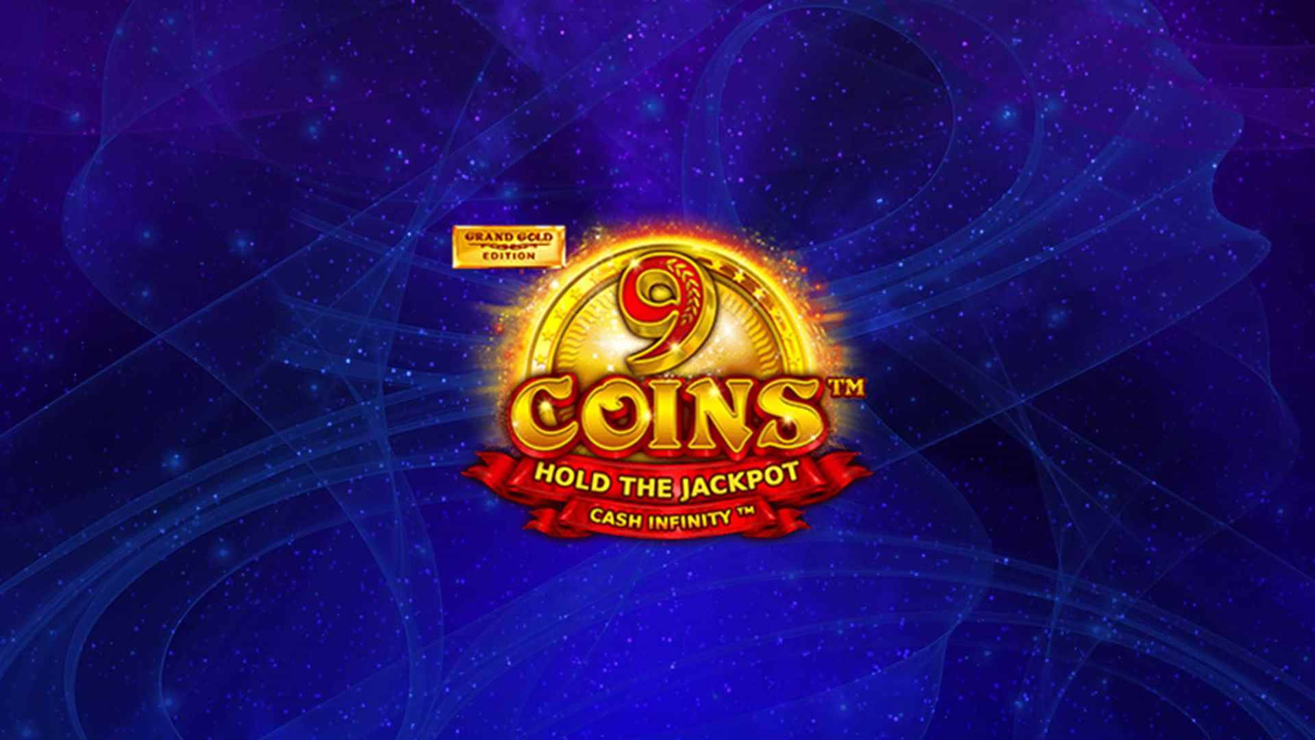 9 Coins Grand Gold Edition