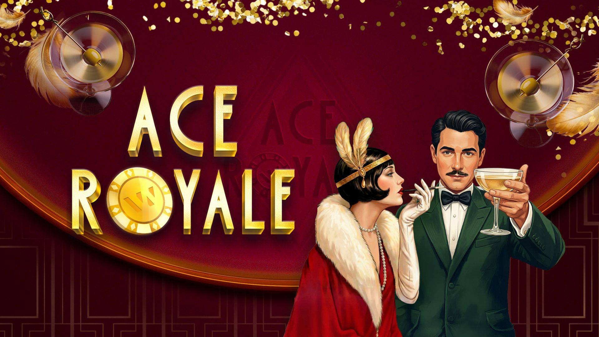 Ace Royale