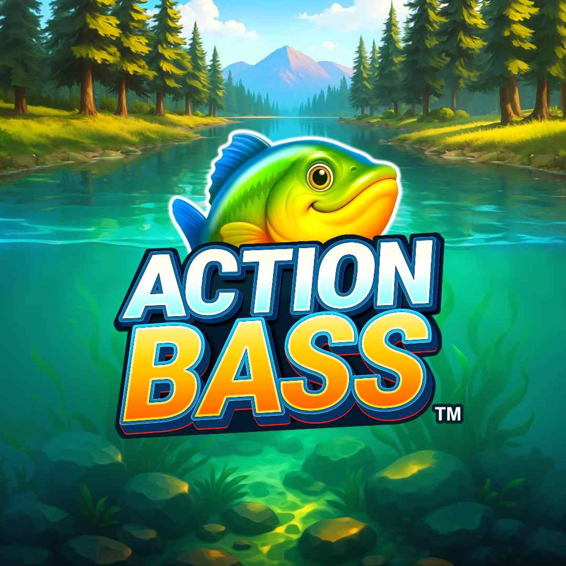 Action Bass