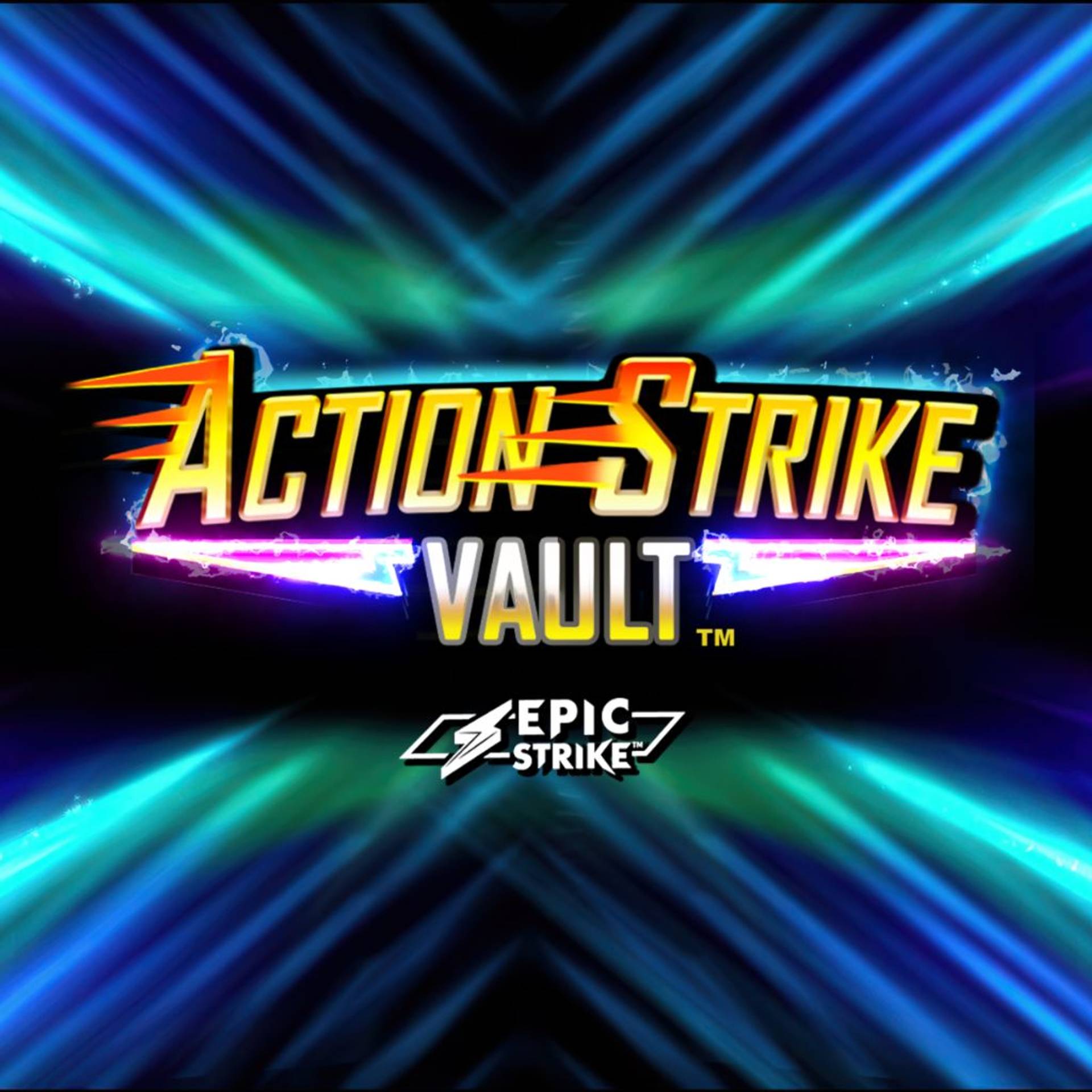Action Strike Vault