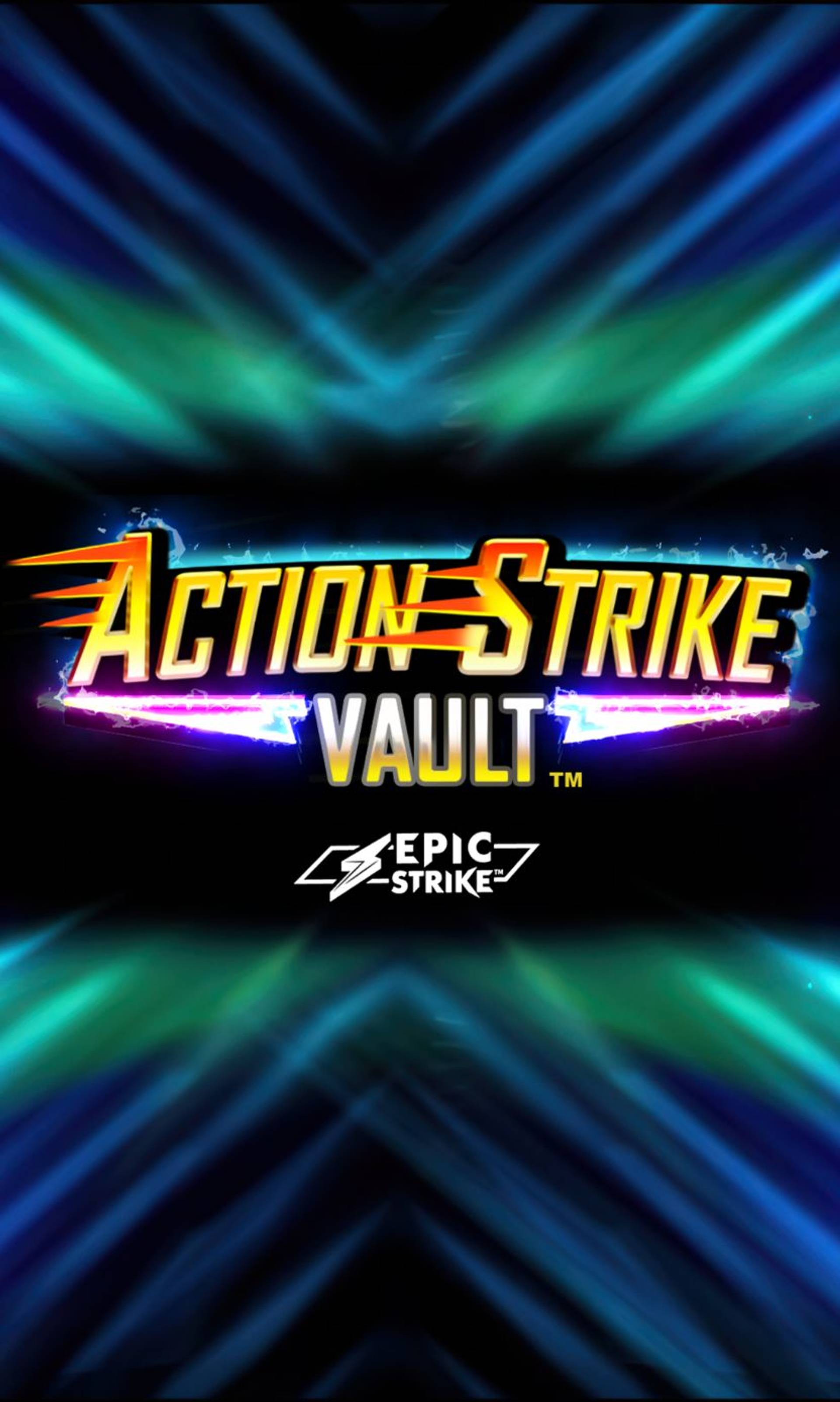 Action Strike Vault