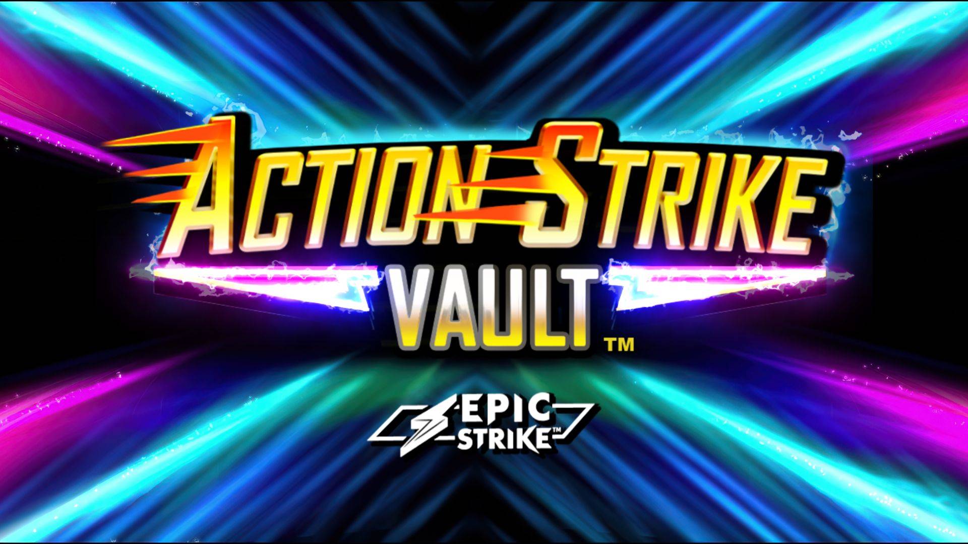 Action Strike Vault